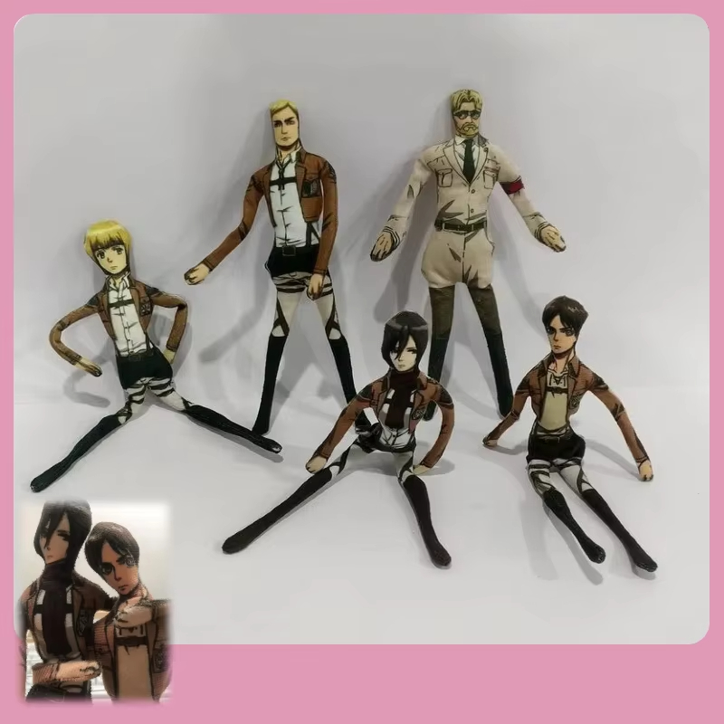 Briar Cosplay Prop - Boneco de Pelúcia Cosplay de Anime