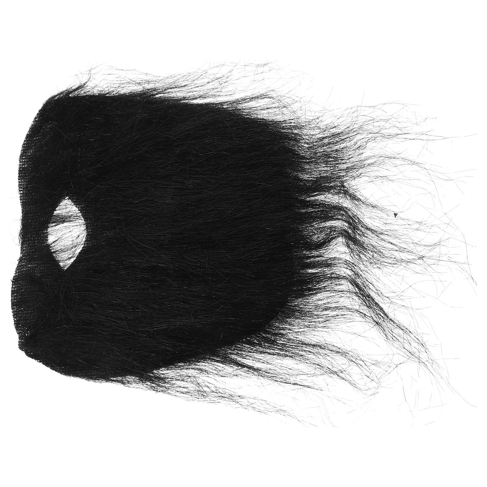 Easy Cosplay Prop - Bigode e barba falsos realistas, para