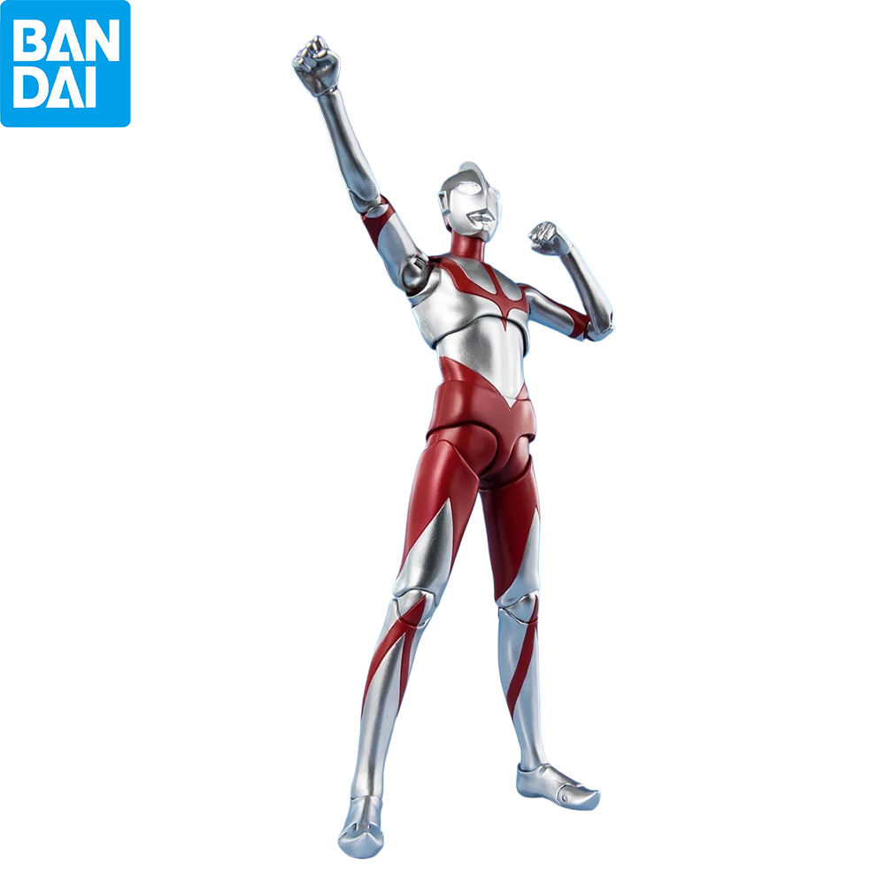 Bandai Tamashii Nations S.H.Figuarts - Bandai Tamashii Nations S.H.Figuarts Shin Ultraman: