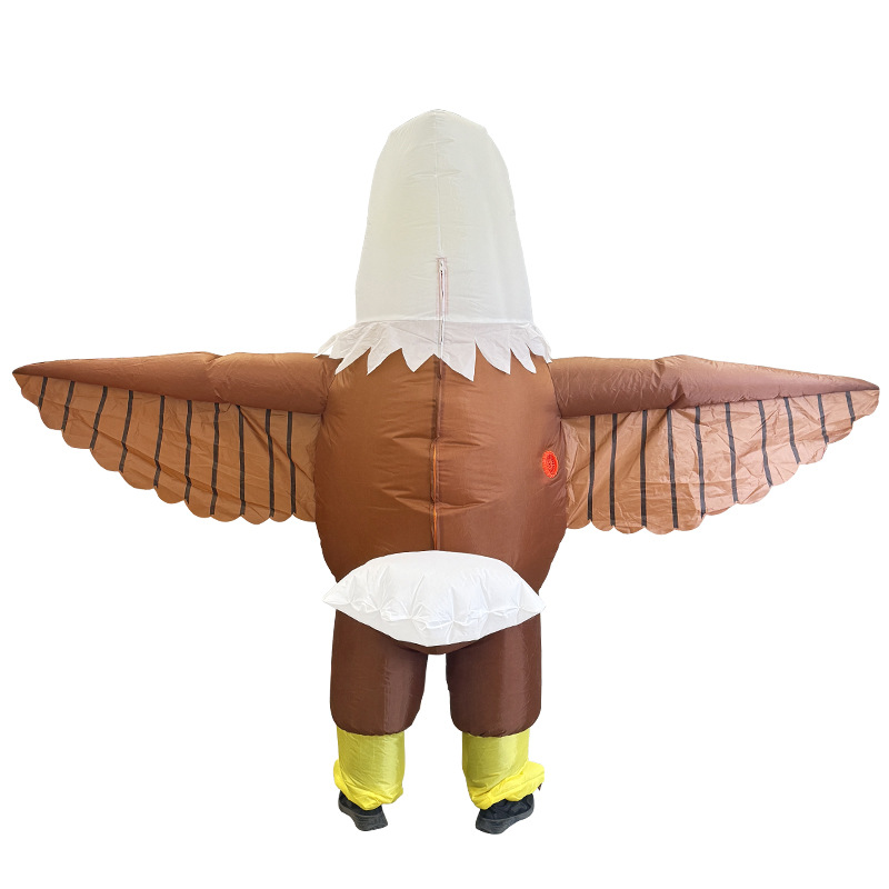 Fantasias Infláveis de Águia,  - Cosplay Props avaliação e preço