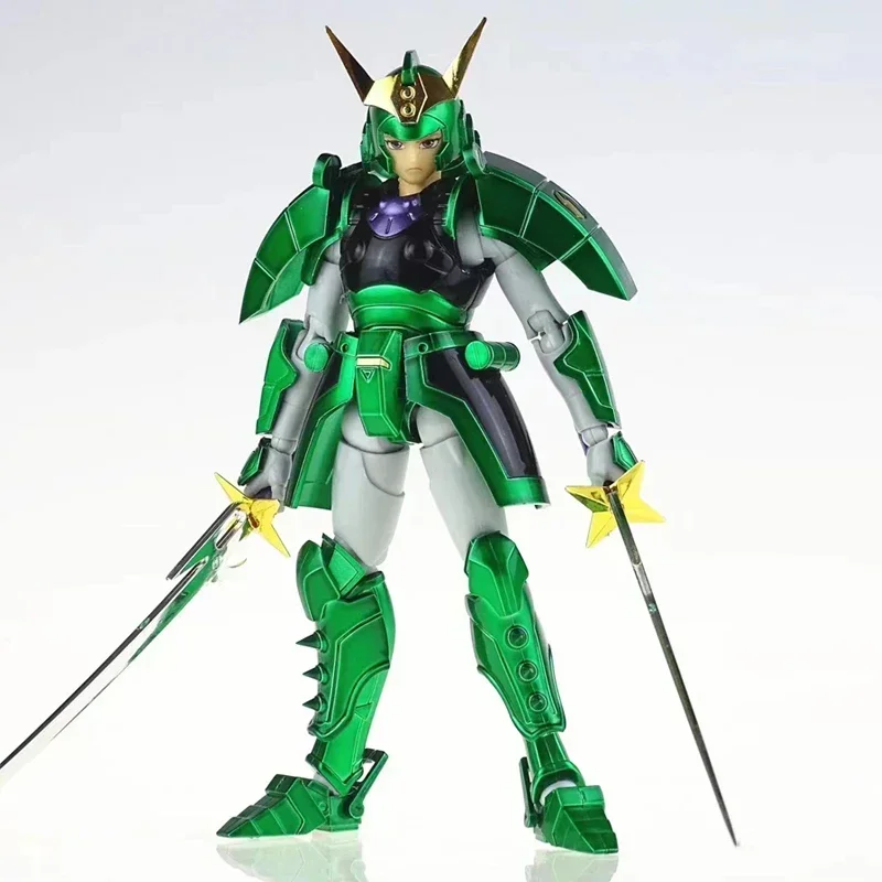 Figura de Ação Koo Yoroiden Sa - Bandai Tamashii Nations S.H.Figuarts avaliação e preço