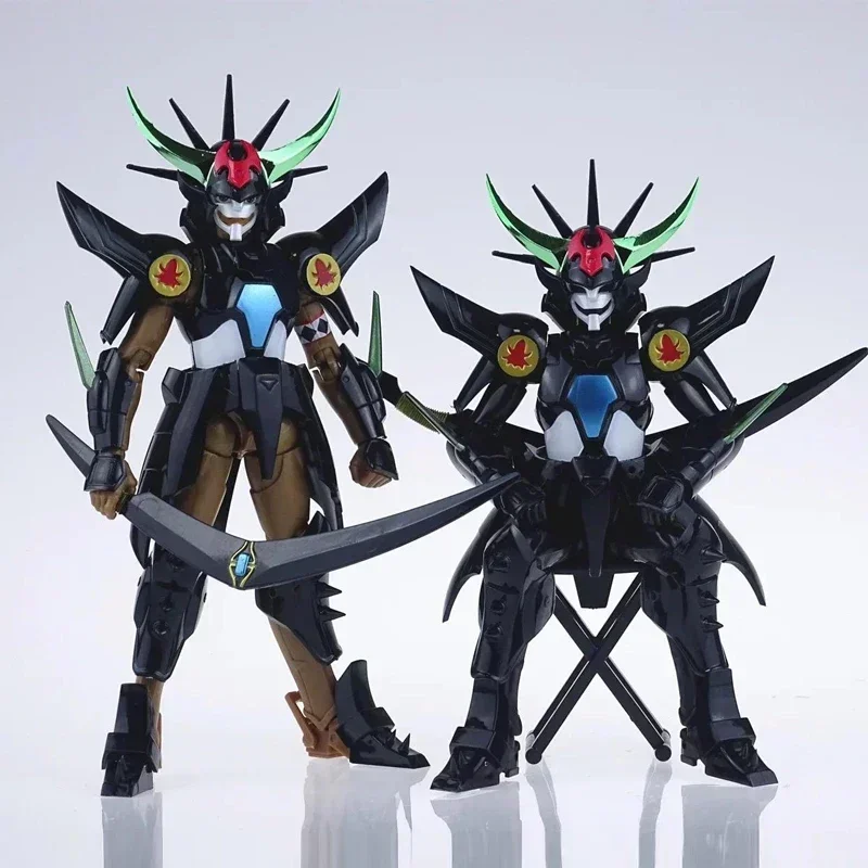 Figura de Ação Koo Yoroiden Sa - Bandai Tamashii Nations S.H.Figuarts avaliação e preço