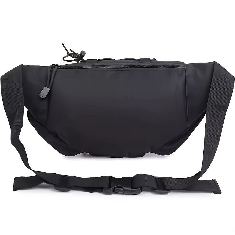 Saco de cintura multifuncional - D Ring Strap avaliação e preço