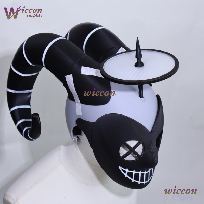 Festa anime cosplay impressão  - Cosplay Prop 3D Print Settings avaliação e preço