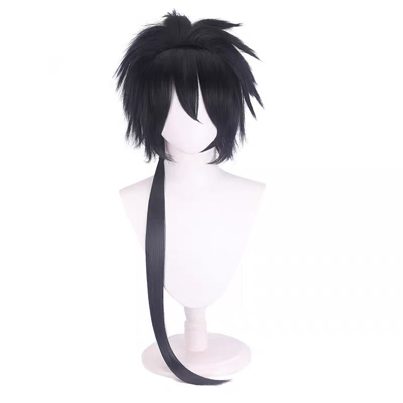 Peruca de cabelo sintético HAI - Wig Fiber Net avaliação e preço
