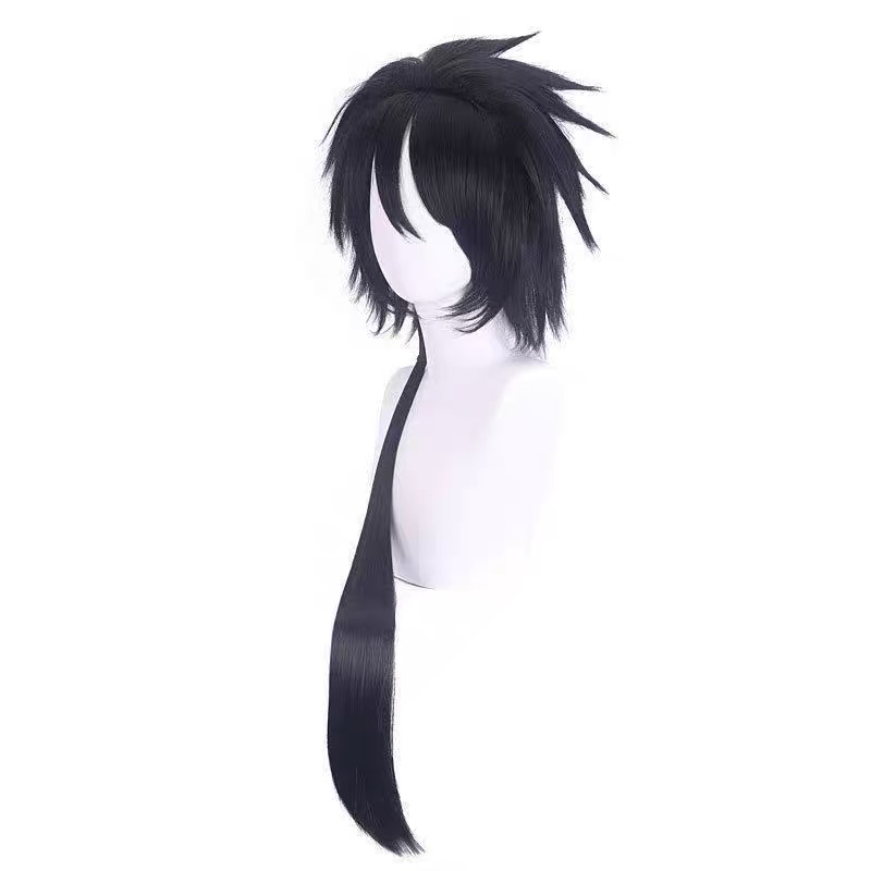 Peruca de cabelo sintético HAI - Wig Fiber Net avaliação e preço