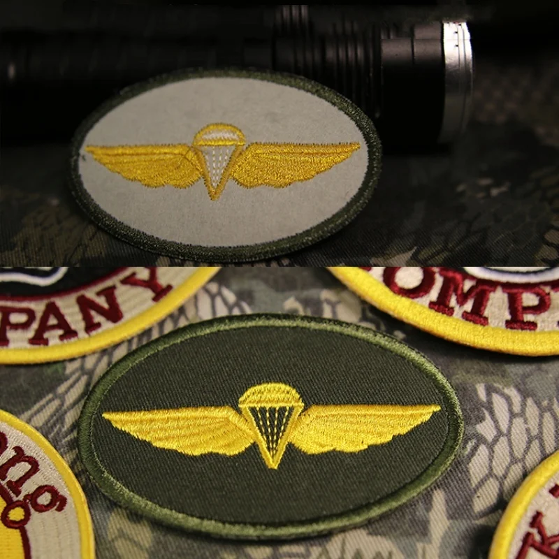 King kong táxi driver emblema  - Velcro Hook Loop avaliação e preço