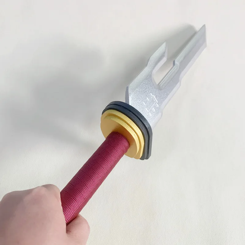 Espada Katana Fushiguro Toji,  - Cosplay Prop Katana avaliação e preço