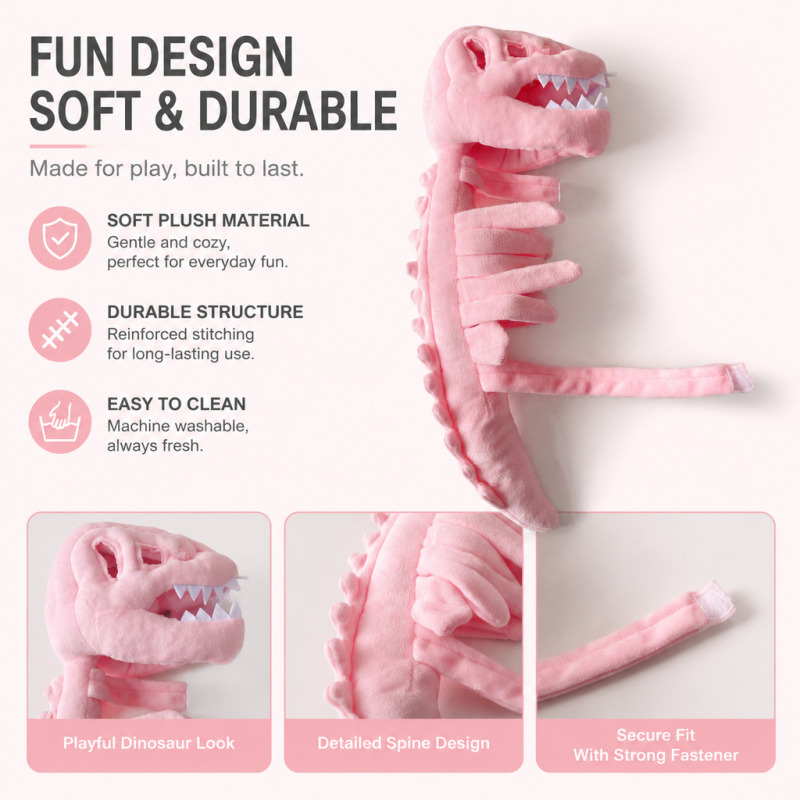 Macacão para Animais de Estima - Cosplay Prop Pattern avaliação e preço