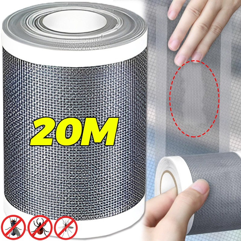 Fita Adesiva para Reparo de Te - Velcro Hook Loop avaliação e preço