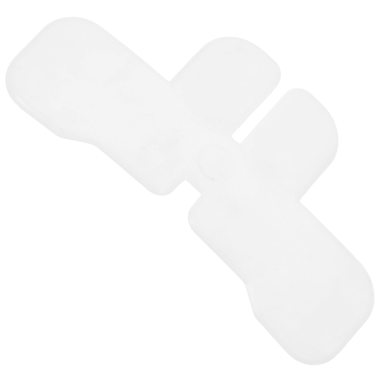 Dentes de Coelho de Silicone R - Easy Cosplay Prop avaliação e preço