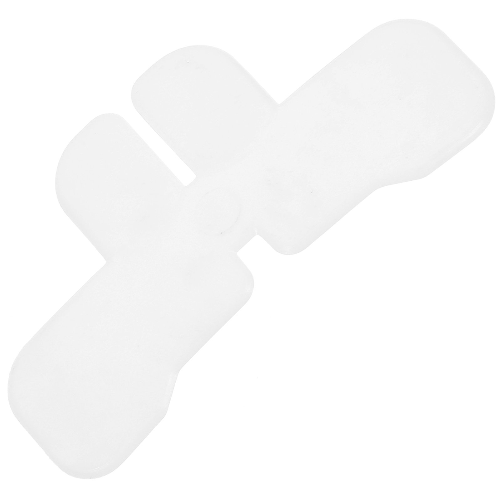 Dentes de Coelho de Silicone R - Easy Cosplay Prop avaliação e preço