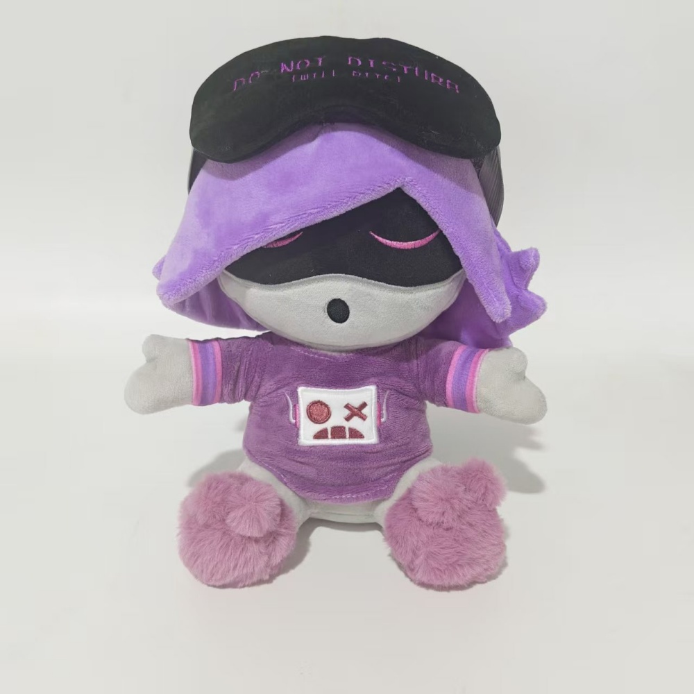 Bonecos de Pelúcia de Algodão  - Detachable Cosplay Prop avaliação e preço
