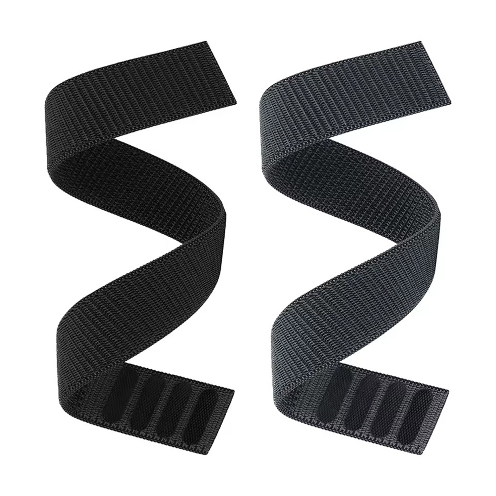 Pulseira de nylon com gancho d - Velcro Hook Loop avaliação e preço