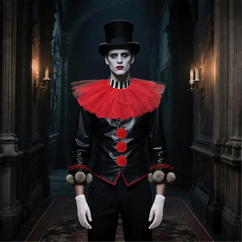 5 Pçs/set Acessórios Trajes Pa - Briar Cosplay Prop avaliação e preço