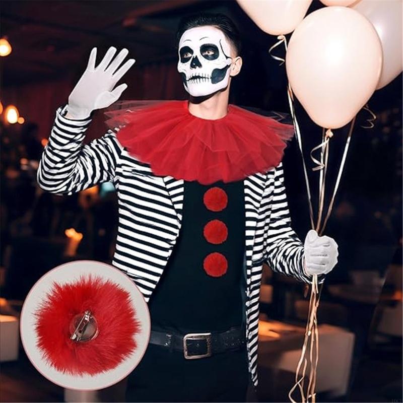 5 Pçs/set Acessórios Trajes Pa - Briar Cosplay Prop avaliação e preço