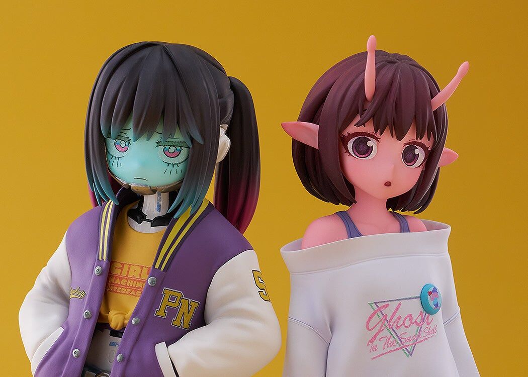 100% em Estoque Original Good  - Good Smile Company Pop Up Parade avaliação e preço