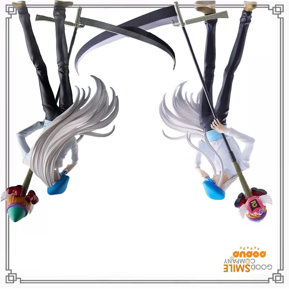 100% em Estoque Original Good  - Good Smile Company Pop Up Parade avaliação e preço