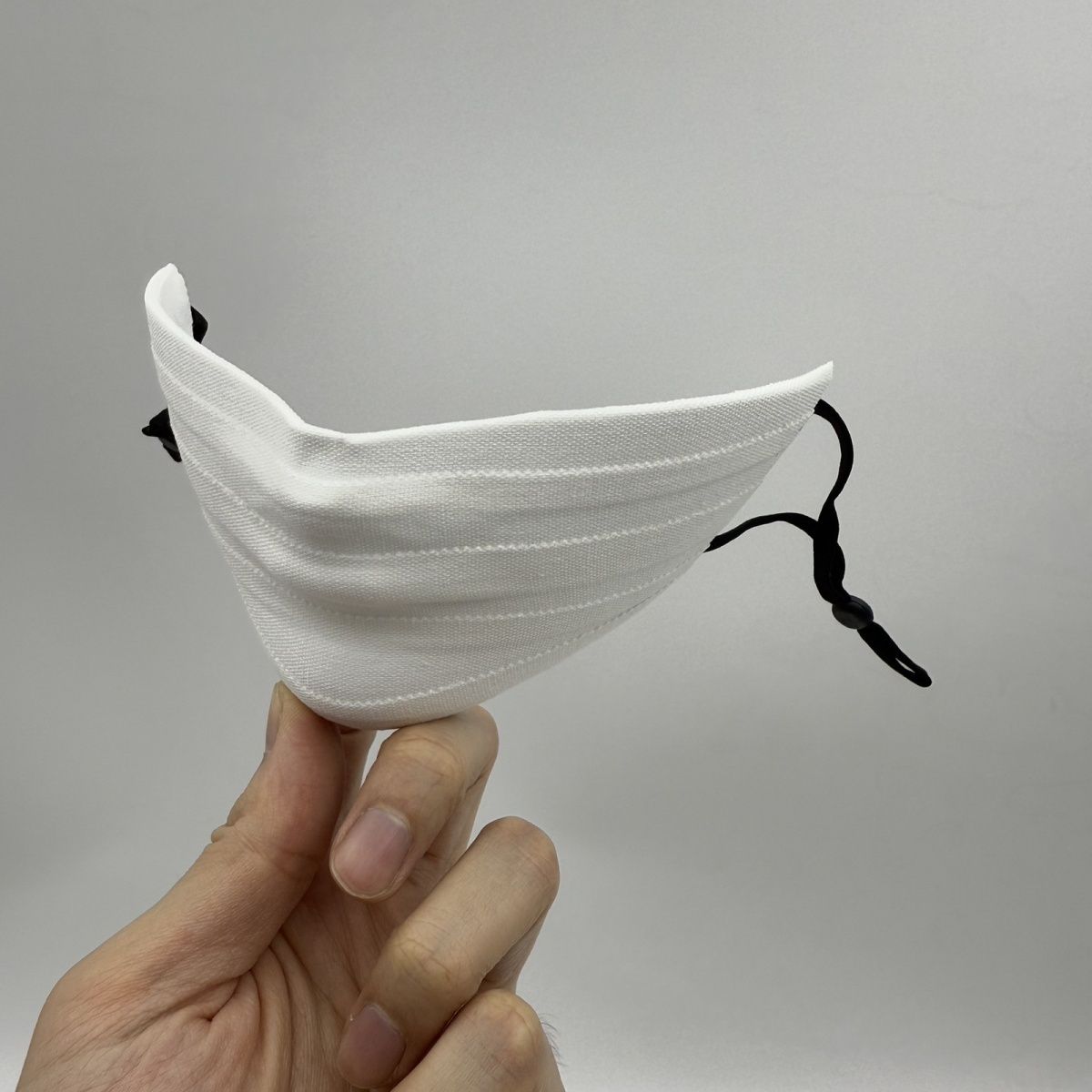 Máscara de bandagem, adereços  - Acrylic Cosplay Prop avaliação e preço