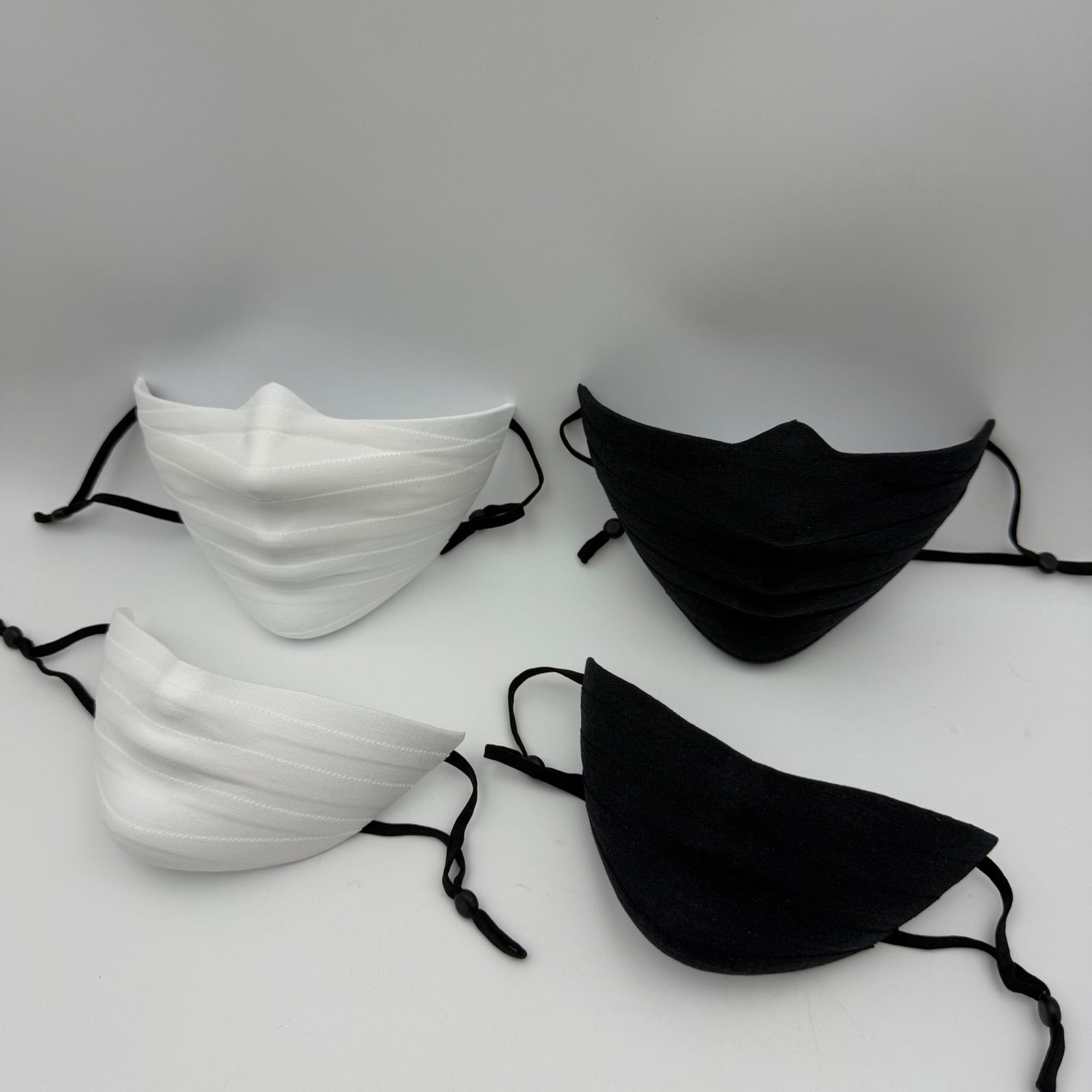 Máscara de bandagem, adereços  - Acrylic Cosplay Prop avaliação e preço