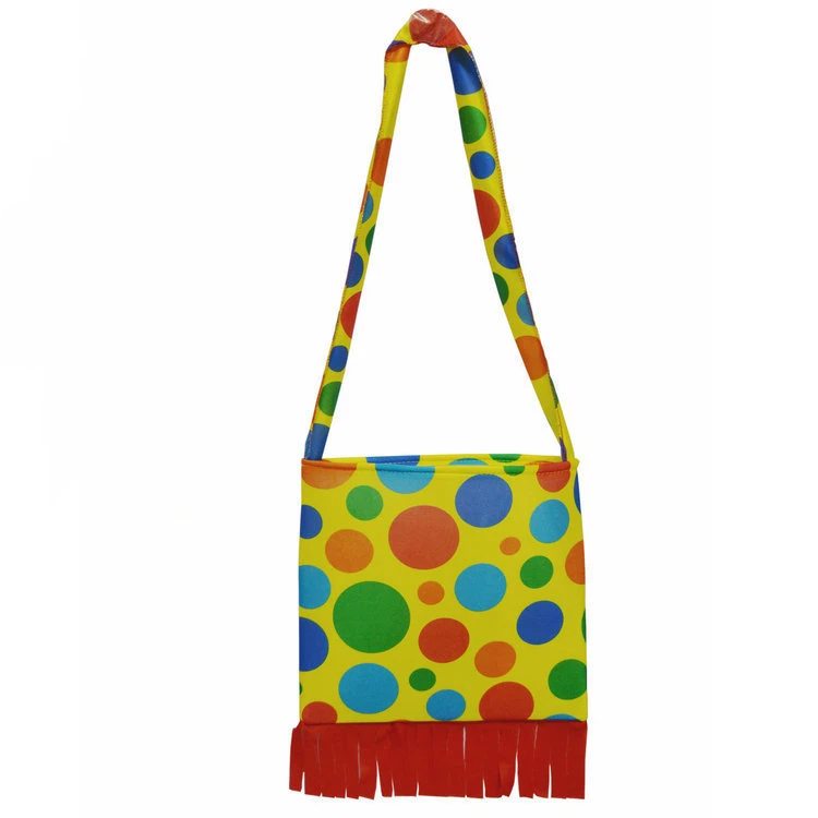 Mochila de palhaço para o Hall - Briar Cosplay Prop avaliação e preço