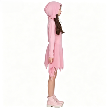 Máscara de fantasma rosa brilh - Cosplay Floating Prop avaliação e preço