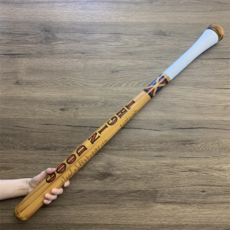 Bastão de beisebol inflável gr - Briar Cosplay Prop avaliação e preço