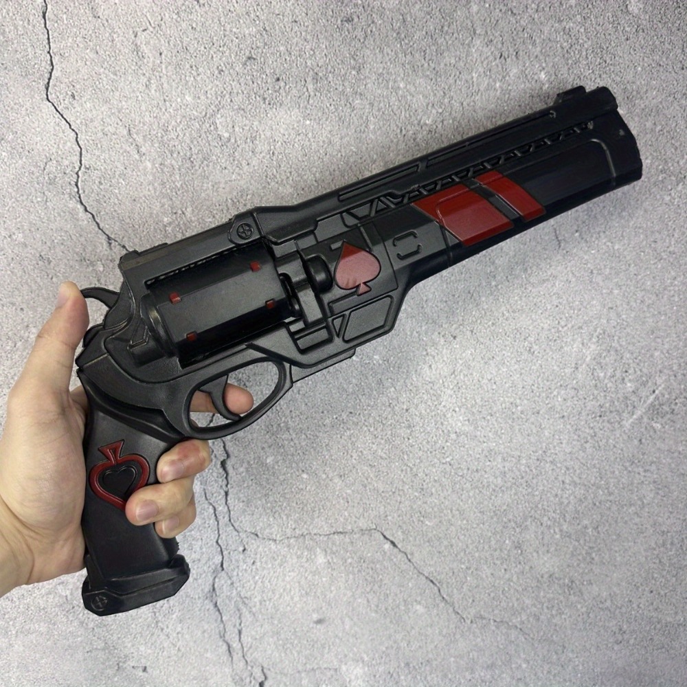 Pistola de Cosplay Anime Desti - Cosplay Prop Katana avaliação e preço