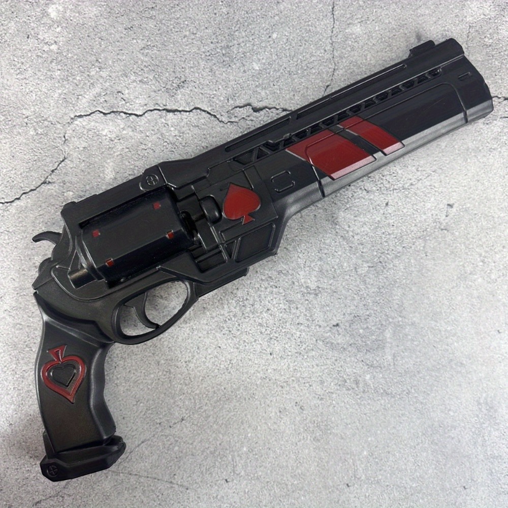 Pistola de Cosplay Anime Desti - Cosplay Prop Katana avaliação e preço
