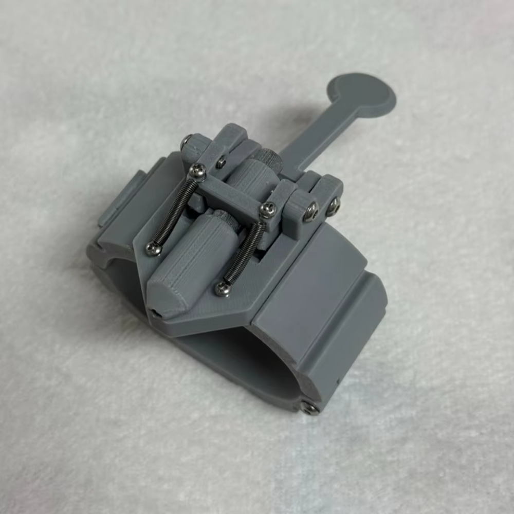 Lançador de Teia de Aranha Imp - Cosplay Prop 3D Print avaliação e preço