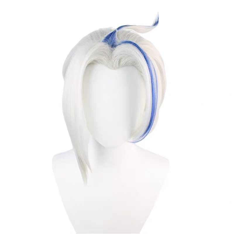 Peruca Sintética HAIRJOY para  - Wig Fiber Net avaliação e preço