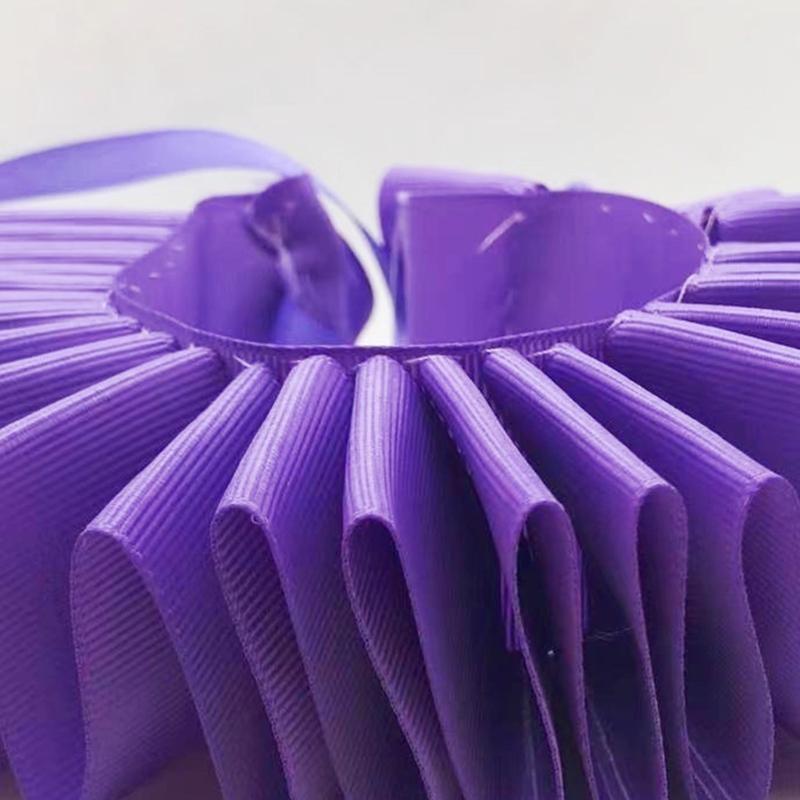 39bd elisabetana com babado, a - Detachable Cosplay Prop avaliação e preço