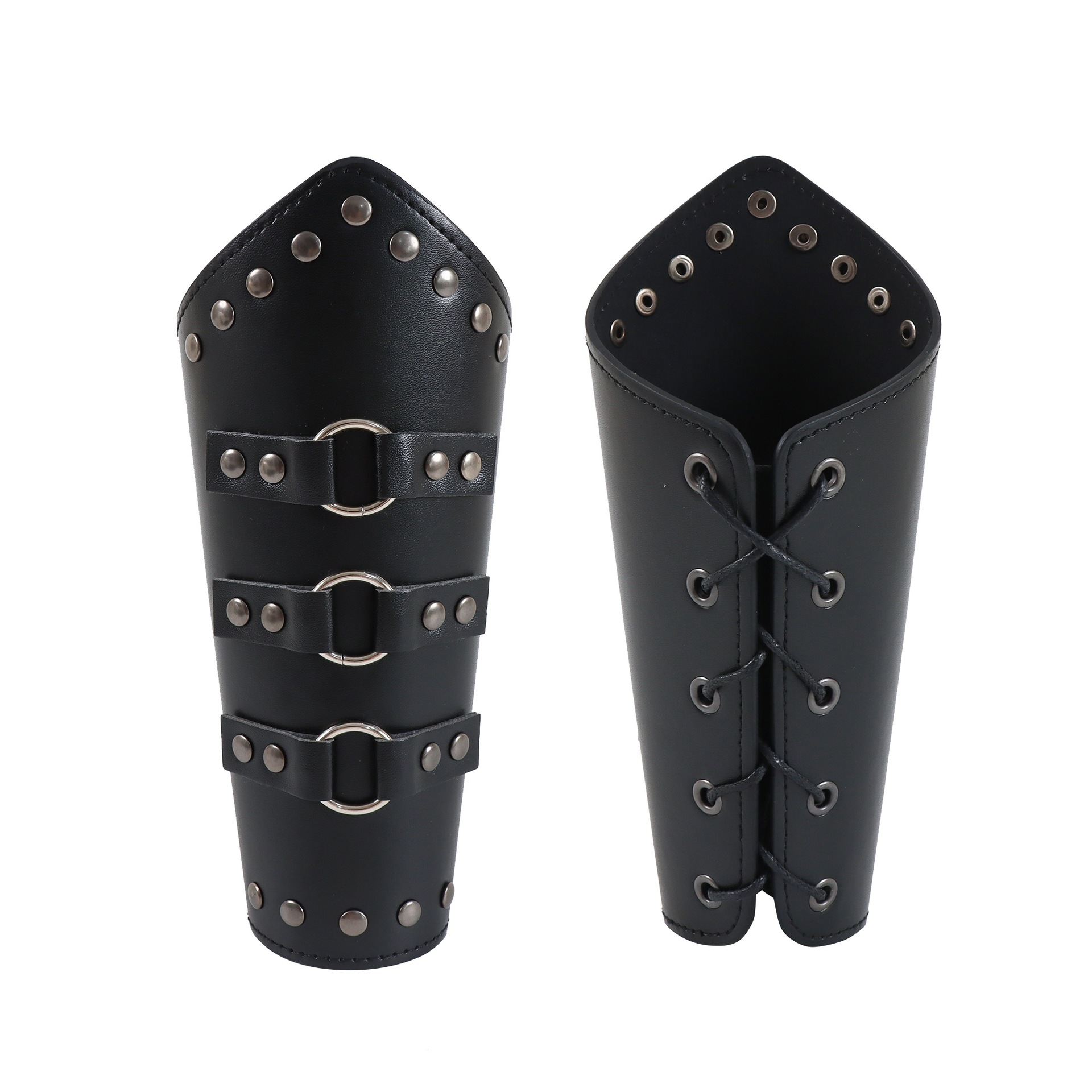 Conjunto de cinto, braçadeiras - Cosplay Props avaliação e preço