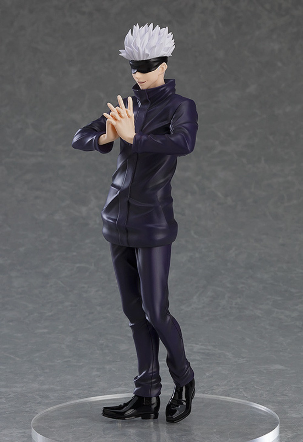 Figura de Anime Gojo Satoru 10 - Good Smile Company Pop Up Parade avaliação e preço