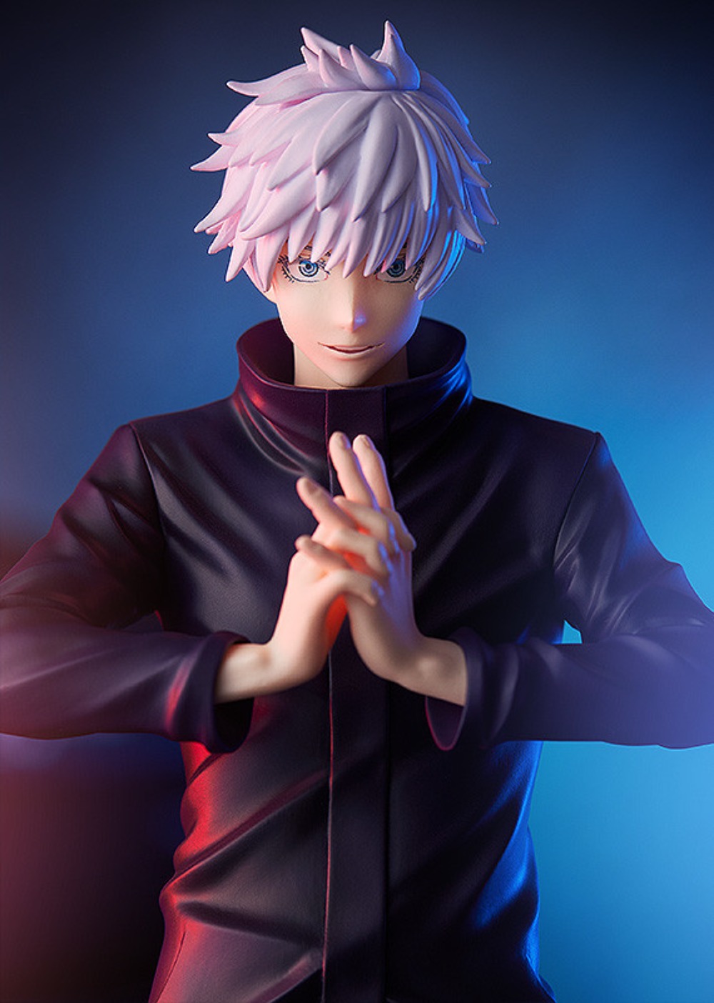 Figura de Anime Gojo Satoru 10 - Good Smile Company Pop Up Parade avaliação e preço
