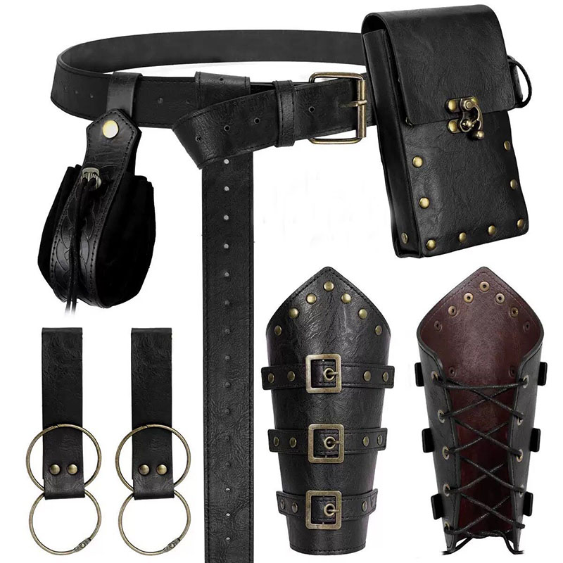 Conjunto de acessórios para fa - Cosplay Props avaliação e preço