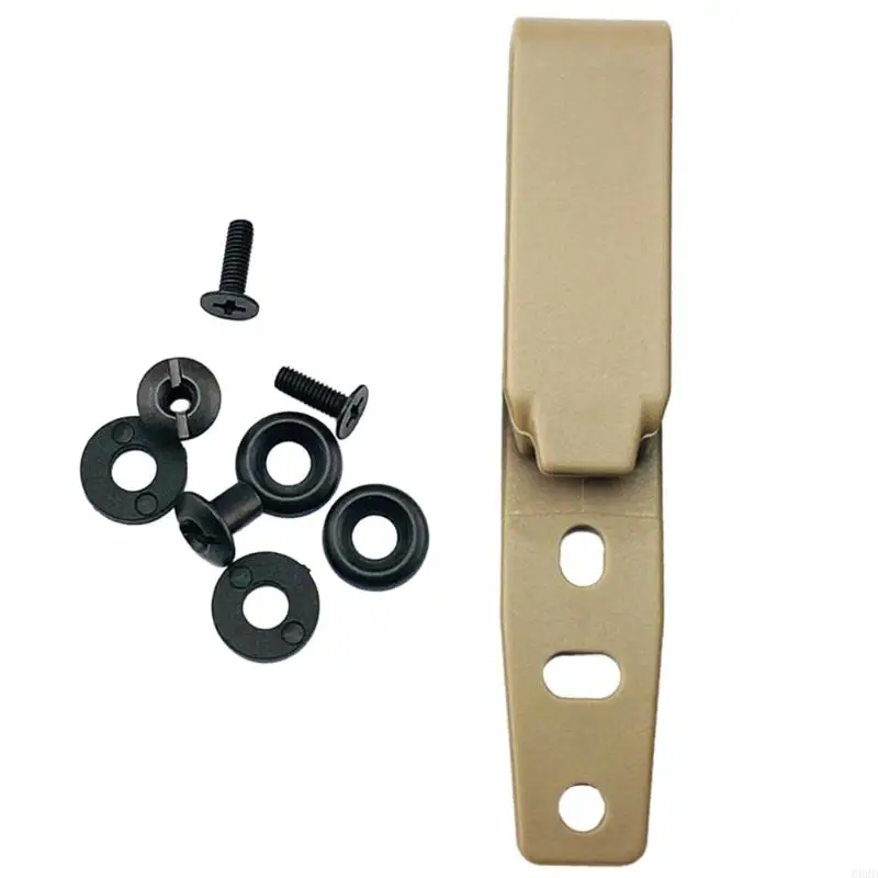 KYDEX IWB HOLSTER CLIPS Clipe  - D Ring Strap avaliação e preço