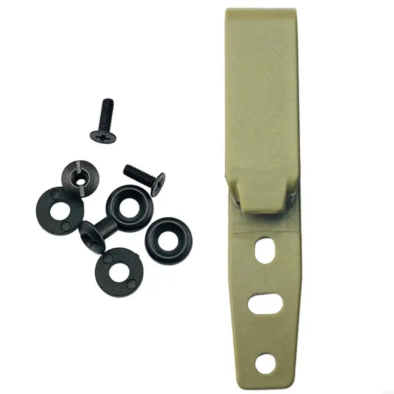 KYDEX IWB HOLSTER CLIPS Clipe  - D Ring Strap avaliação e preço