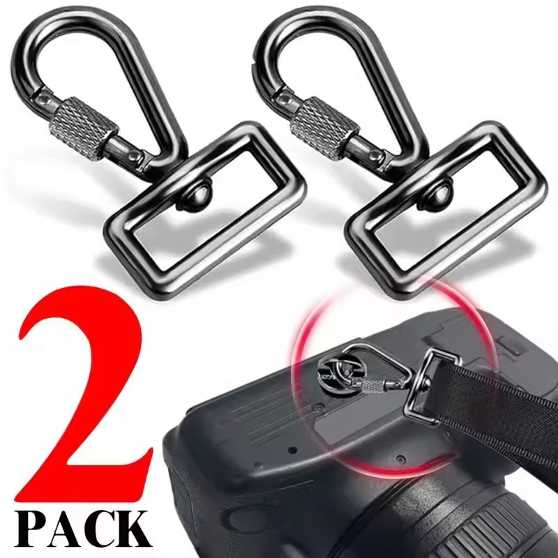 Parafuso para Alça de Ombro de - D Ring Strap avaliação e preço