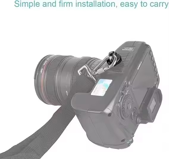 Parafuso para Alça de Ombro de - D Ring Strap avaliação e preço
