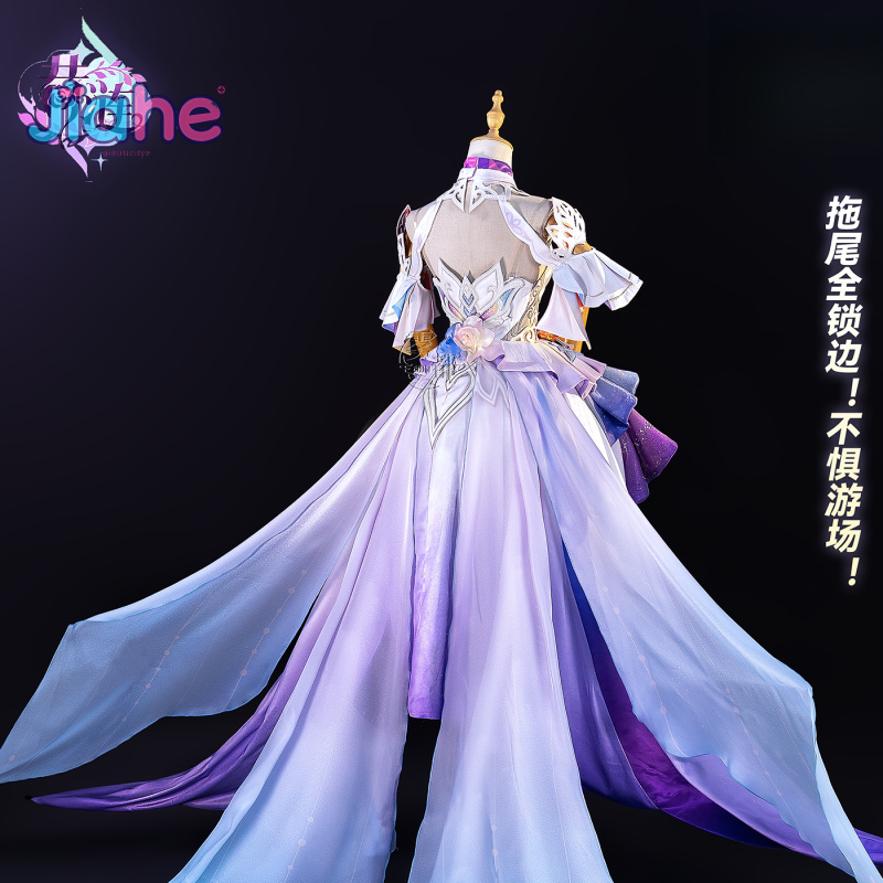 Jogo honkai: star rail cyrene  - Cosplay Prop Making avaliação e preço