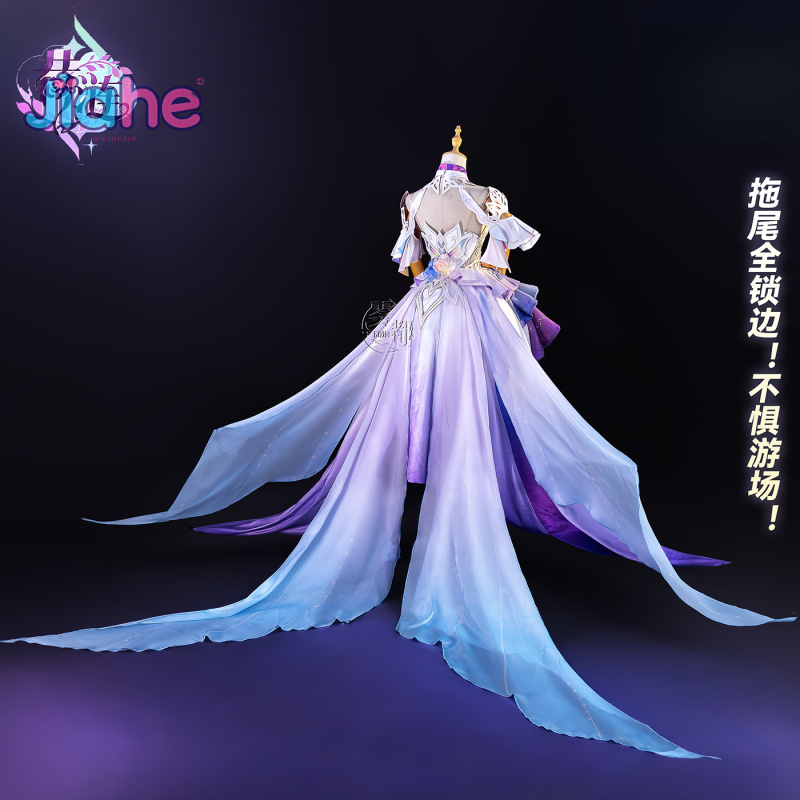 Jogo honkai: star rail cyrene  - Cosplay Prop Making avaliação e preço