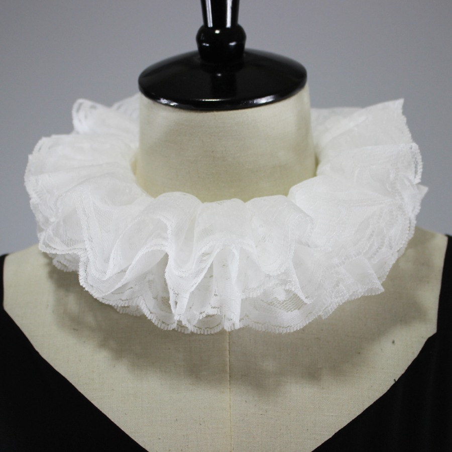 Nova Gola Falsa Feminina Vinta - Detachable Cosplay Prop avaliação e preço