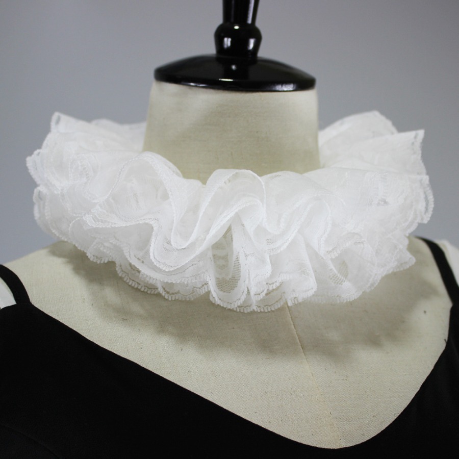 Nova Gola Falsa Feminina Vinta - Detachable Cosplay Prop avaliação e preço