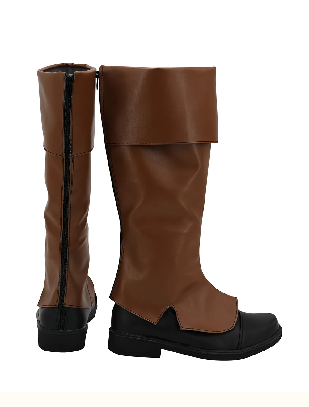 Arno Victor Dorian Botas Cospl - Bloodborne Cosplay Prop avaliação e preço
