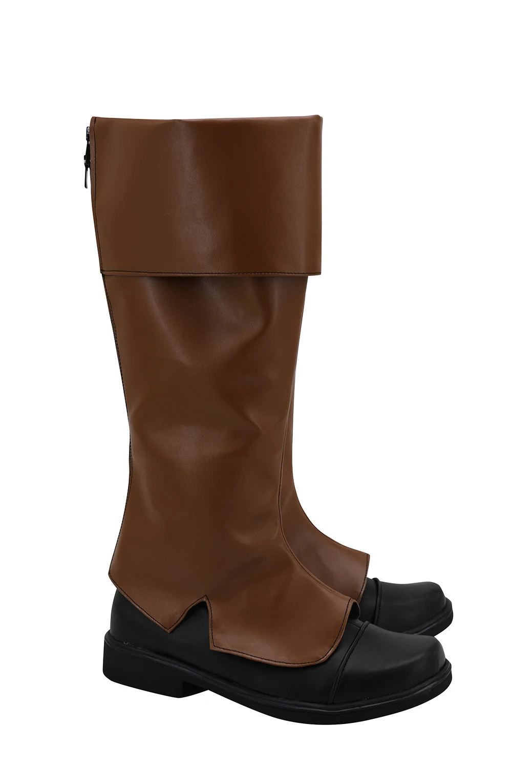 Arno Victor Dorian Botas Cospl - Bloodborne Cosplay Prop avaliação e preço