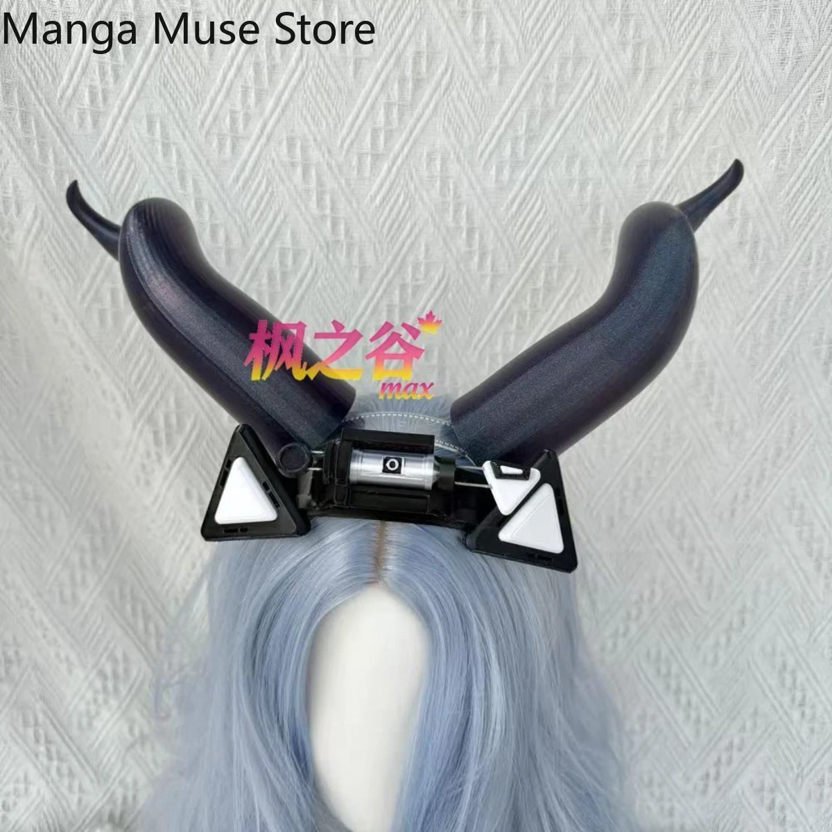 Anime Arknights: Endfield Typh - Cosplay Prop 3D Print avaliação e preço