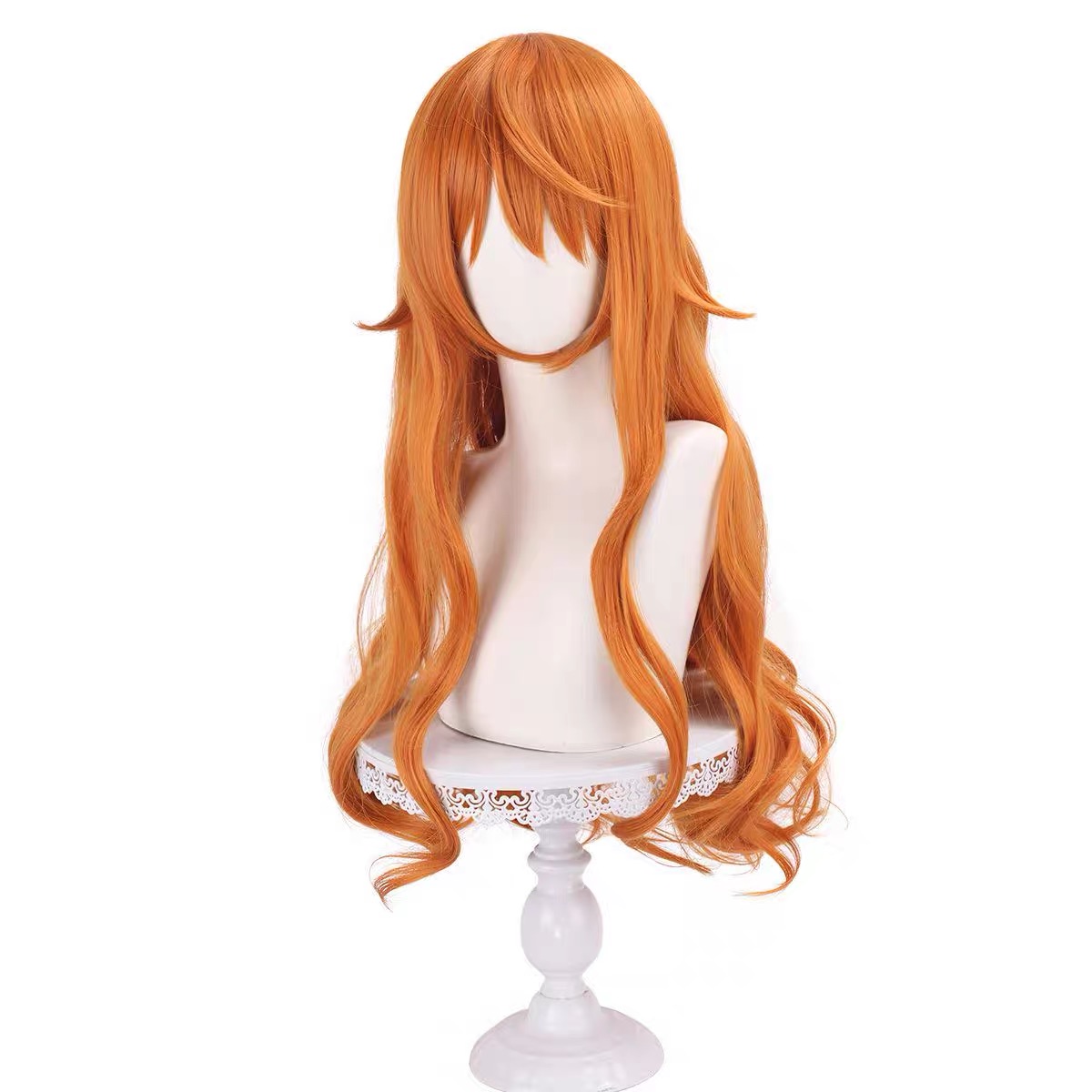 Peruca de cabelo sintético HAI - Wig Fiber Net avaliação e preço