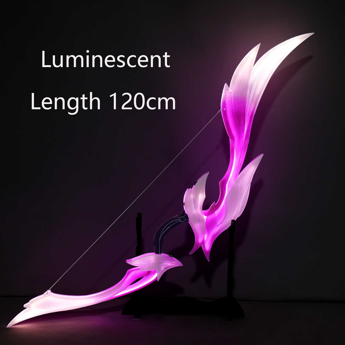 Jogo honkai star rail cyrene c - Acrylic Cosplay Prop avaliação e preço