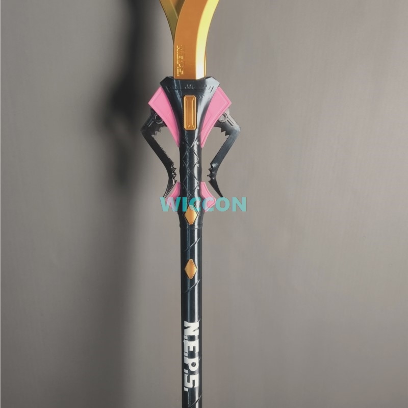 Anime Zenless Zone Zero, acess - Detachable Cosplay Prop avaliação e preço
